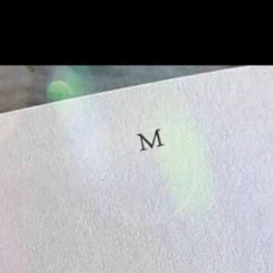 Meet your Posher, Madeline